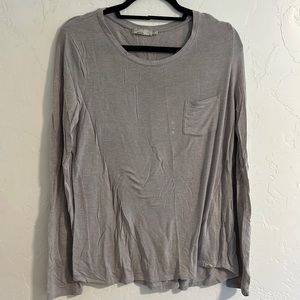 Prana Foundation Long Sleeve Tee